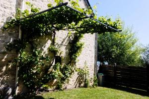 Appartements Gite de France La fourche a javelles 4 epis - Gite de France 5 personnes 684 : photos des chambres