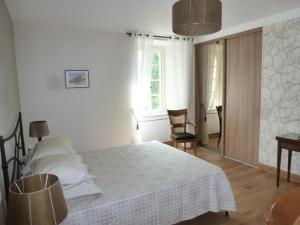 Appartements Gite de France a Albussac 4 epis - Gite de France 6 personnes 924 : photos des chambres