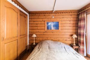 Résidence La Ginabelle - maeva Home - 4 Pièces 6 Personnes - Prestige MAE-1506