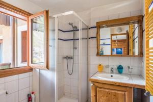 Résidence La Ginabelle - maeva Home - 4 Pièces 6 Personnes - Prestige MAE-1506