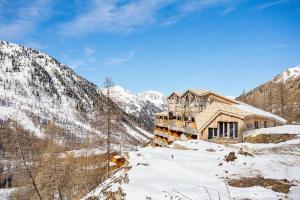 Appartements Residence Les Terrasses d'Azur - maeva Home - 2 Pieces 4 Personnes Confort MAE-1522 : photos des chambres