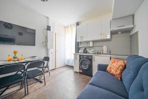 Charmant duplex Montmartre 6 pers Tout à pied