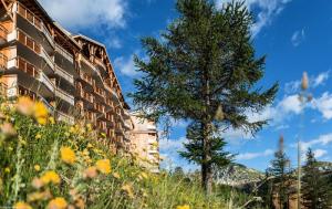 Appartements Residence Les Terrasses d'Azur - maeva Home - 2 Pieces 4 Personnes Confort MAE-1522 : photos des chambres