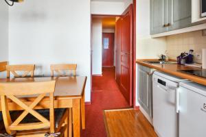 Résidence Les Terrasses dAzur - maeva Home - 2 Pièces 4 Personnes Confort MAE-1522