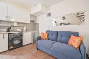 Charmant duplex Montmartre 6 pers Tout à pied