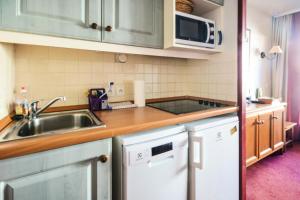 Appartements Residence Les Terrasses d'Azur - maeva Home - 2 Pieces 4 Personnes Confort MAE-1522 : photos des chambres