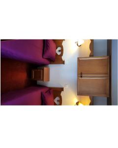 Appartements Residence Les Terrasses d'Azur - maeva Home - 2 Pieces 4 Personnes Confort MAE-1522 : photos des chambres