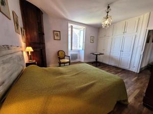 Appartements Gite de France Gite la chapelle 3 epis - Gite de France 6 personnes 904 : photos des chambres