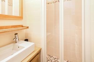 Résidence Les Sentiers du Tueda - maeva Home - Studio 4 personnes Selection MAE-1523