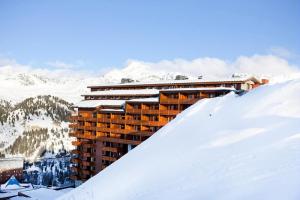 Résidence Les Hauts Bois - maeva Home - Appartement 4 pièces 8 personnes Selection MAE-2806