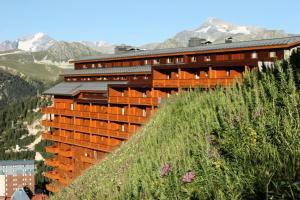 Résidence Les Hauts Bois - maeva Home - Appartement 4 pièces 8 personnes Selection MAE-2806