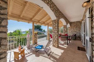 Blue Paradise Apartman 2