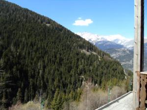 Résidence Thabor - Studio pour 3 Personnes MAE-6404