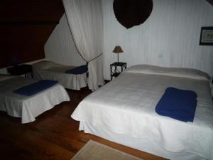 Gîte de France Les hauts de la valade 3 épis - Gîte de France 4 personnes MAE-9084