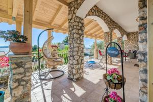 Blue Paradise Apartman 2