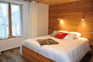 Maison 7 pièces 12 personnes centre station proche pistes - 7 Pièces 12 personnes MAE-4741