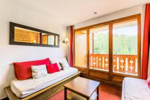 Résidence LAlbane - maeva Home - Appartement 2 pièces 6 personnes Selection MAE-4508