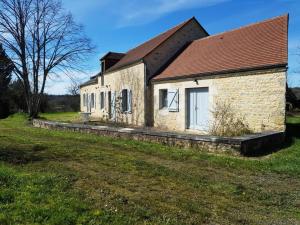 Appartements Gite de France Gite de duroux 3 epis - Gite de France 6 personnes 134 : photos des chambres