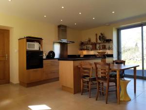 Gîte de France Gîte de duroux 3 épis - Gîte de France 6 personnes MAE-9134