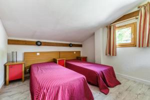 Résidence Plagne Lauze - maeva Home - Appartement 4 pièces 8 personnes Selection MAE-4893