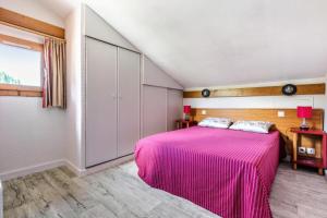 Résidence Plagne Lauze - maeva Home - Appartement 4 pièces 8 personnes Selection MAE-4893