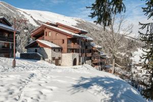 Quartier Crève Cœur - maeva Home - Studio 4 personnes Selection MAE-5129