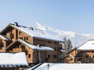 Résidence Les Fermes du Soleil - maeva Home - 3 pièces 6 pers Sélection MAE-5543