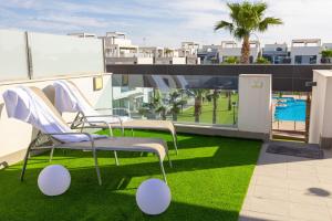 Laguna Dream by Fidalsa