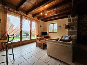 Gîte de France Le fournil 3 épis - Gîte de France 4 personnes MAE-9204