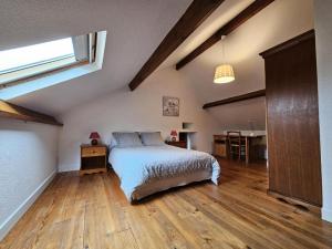 Gîte de France Le fournil 3 épis - Gîte de France 4 personnes MAE-9204