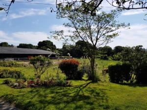 Gîte de France Chas lo fustier 3 épis - Gîte de France 4 personnes MAE-9214