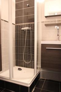 Résidence Lac Du Lou - VAL THORENS location: joli studio pour 4 avec une belle vue MAE-9093