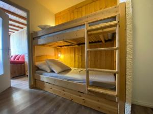 Résidence Lac Du Lou - VAL THORENS location: joli studio pour 4 avec une belle vue MAE-9093