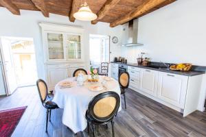 Appartements Gite de France Le clos du bournazel 4 epis - Gite de France 4 personnes MAE-9254 : photos des chambres