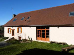 Gîte de France Villamonq 2 épis - Gîte de France 8 personnes MAE-9244