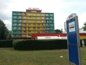 ABC Hotel Nitra - Levice