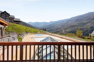 Résidence Le Thabor - maeva Home - 2 Pièces 5 Personnes Confort MAE-7571