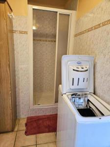 Appartements Gite de France a Bar (Correze) 3 epis - Gite de France 5 personnes 314 : photos des chambres