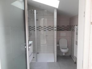 Appartements Gite de France a Turenne 3 epis - Gite de France 6 personnes 334 : photos des chambres