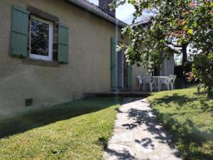 Gîte de France Chez jeannette 3 épis - Gîte de France 6 personnes MAE-9344