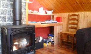 Appartement 3 pièces 5 personnes chaleureux avec vue montagne - 3 Pièces 5 personnes MAE-7735