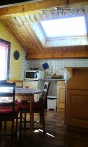 Appartement 3 pièces 5 personnes chaleureux avec vue montagne - 3 Pièces 5 personnes MAE-7735