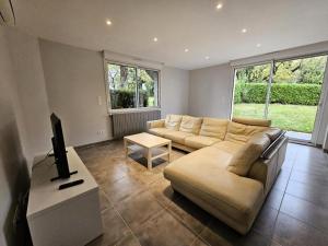 Appartements Gite de France a Albignac 3 epis - Gite de France 6 personnes 344 : photos des chambres