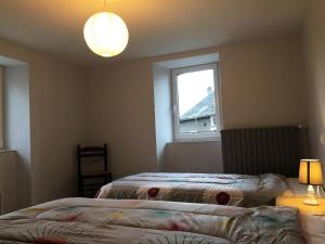 Appartements Gite de France a Albignac 3 epis - Gite de France 6 personnes 344 : photos des chambres