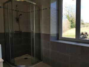 Gîte de France à Alleyrat 3 épis - Gîte de France 4 personnes MAE-9324