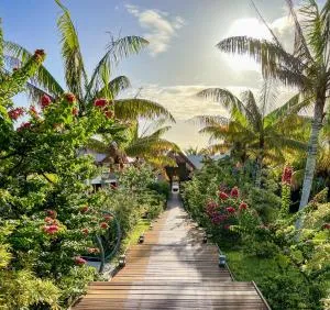 阿呼弥Spa酒店 - 圣勒