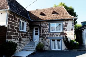 Appartements Gite de France Les palinieres 3 epis - Gite de France 4 personnes 384 : photos des chambres