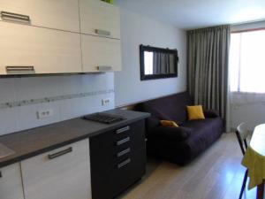 Résidence Melezets - Studio pour 4 Personnes MAE-2394