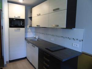 Résidence Melezets - Studio pour 4 Personnes MAE-2394