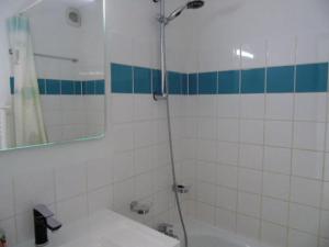 Résidence Cheval Blanc - 3 Pièces pour 6 Personnes MAE-4984